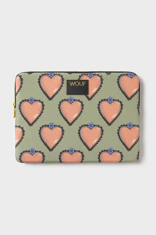 WOUF Etui za ipad WOUF Glow 29 x 21 x 2 cm