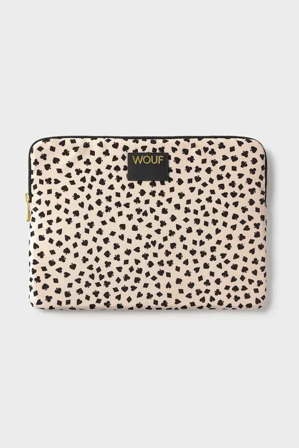 WOUF Etui za ipad WOUF Lucky 29 x 21 x 2 cm