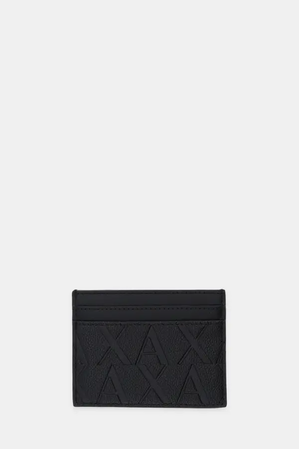 Armani Exchange Etui za kartice Armani Exchange