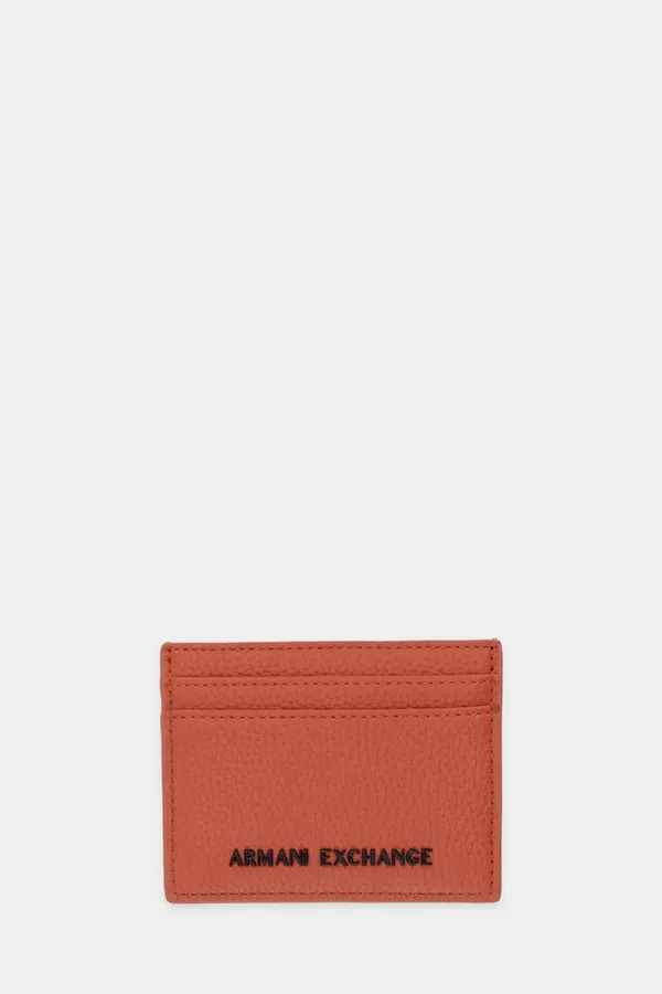 Armani Exchange Etui za kartice Armani Exchange