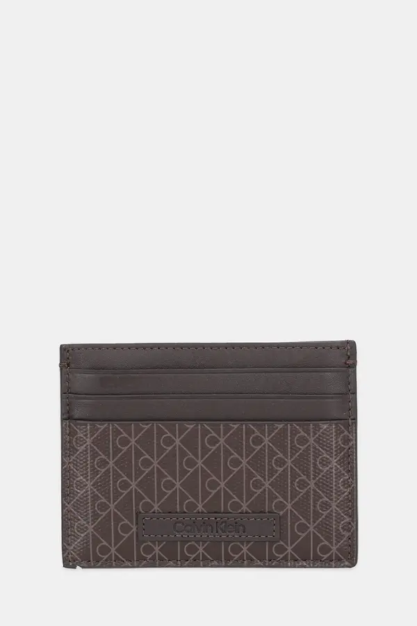 Calvin Klein Etui za kartice Calvin Klein
