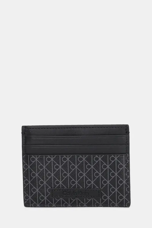 Calvin Klein Etui za kartice Calvin Klein