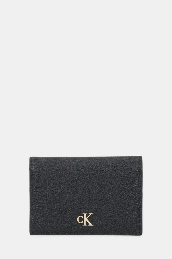 Calvin Klein Etui za kartice Calvin Klein