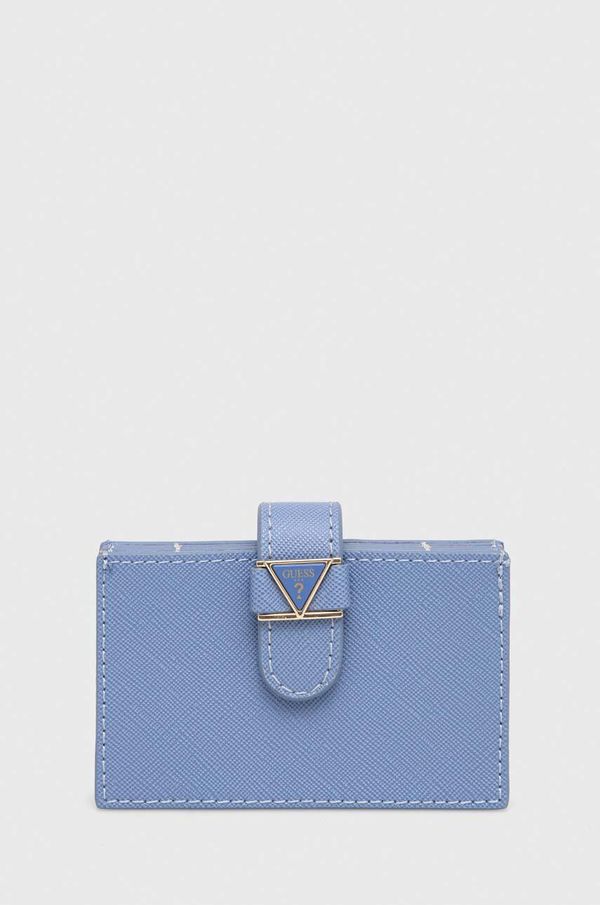 Guess Etui za kartice Guess