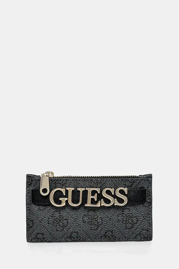 Guess Etui za kartice Guess ZAMIRA