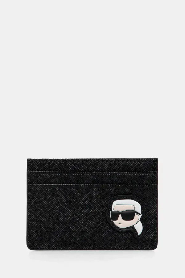 Karl Lagerfeld Etui za kartice Karl Lagerfeld