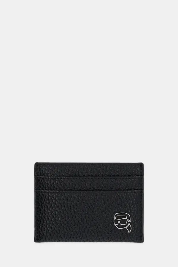 Karl Lagerfeld Etui za kartice Karl Lagerfeld K/ICON