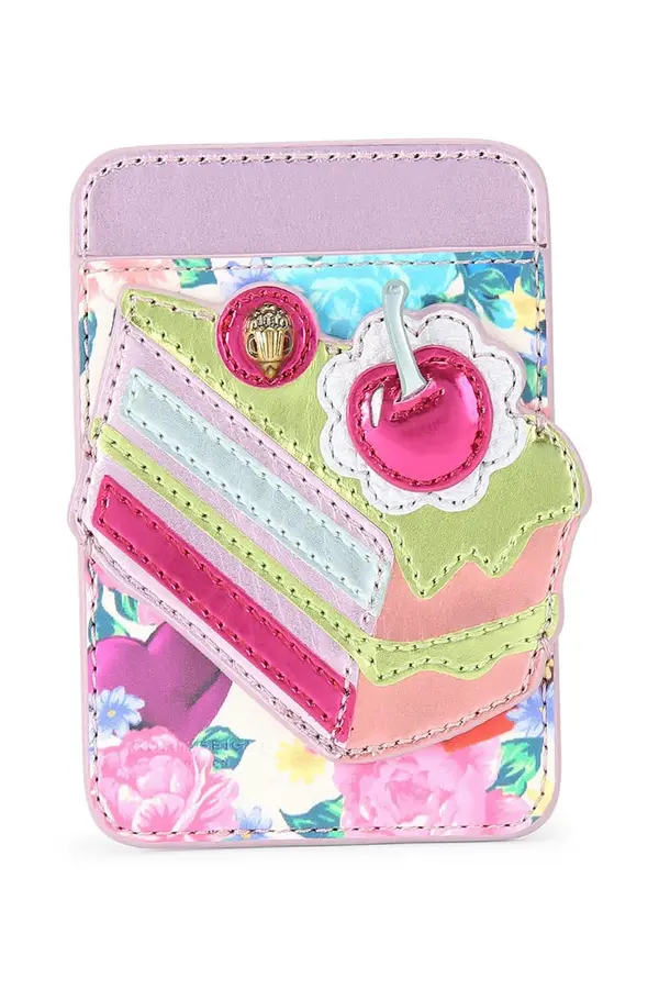 Kurt Geiger London Etui za kartice Kurt Geiger London