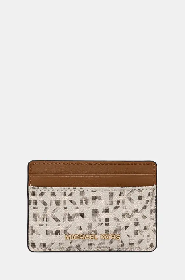 MICHAEL Michael Kors Etui za kartice MICHAEL Michael Kors