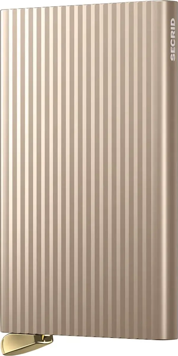Secrid Etui za kartice Secrid FLUTED