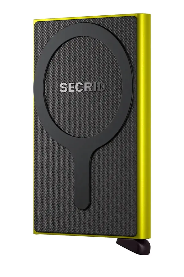 Secrid Etui za kartice Secrid MAGSAFE