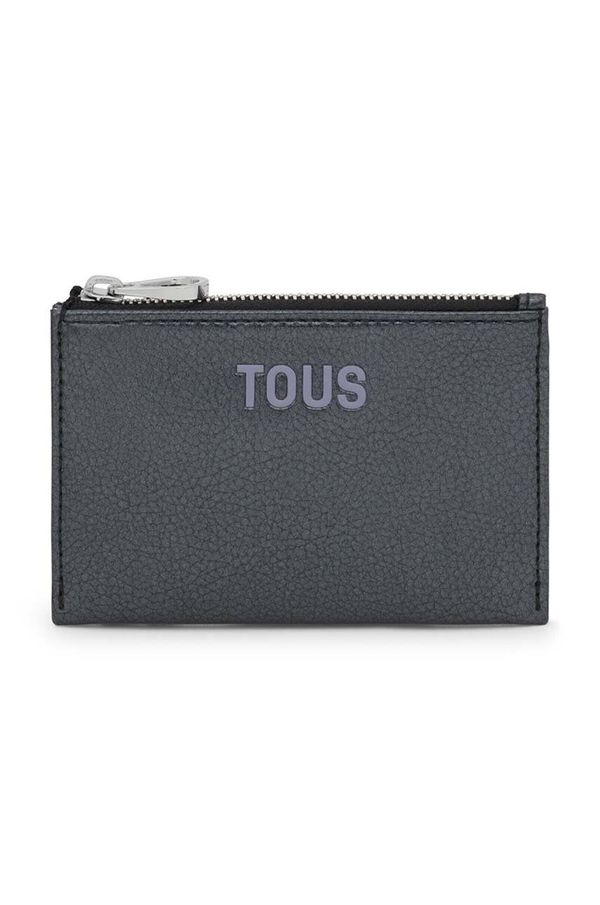 Tous Etui za kartice Tous boja: crna, 2002103551