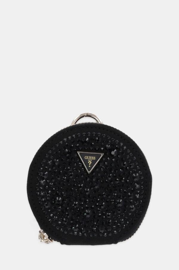 Guess Etui za ključeve Guess boja: crna, RW1701 P4401