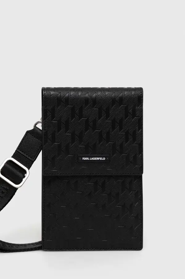 Karl Lagerfeld Etui za mobitel Karl Lagerfeld