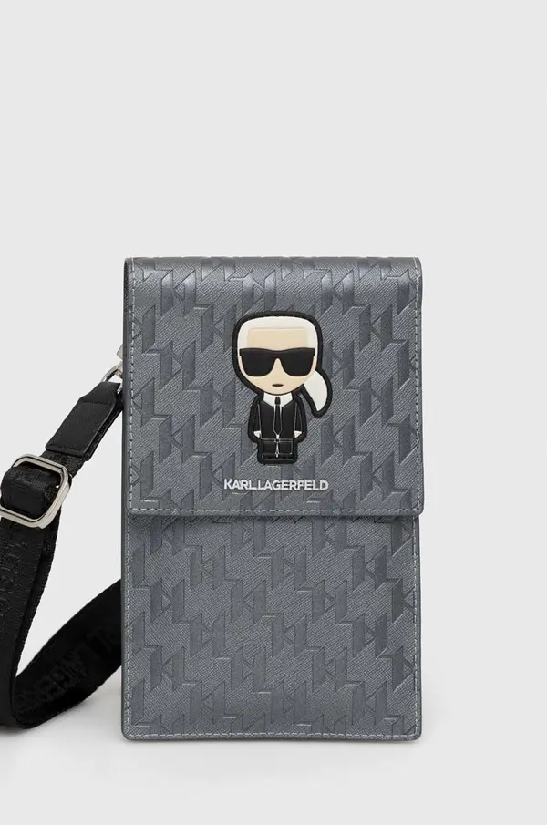 Karl Lagerfeld Etui za mobitel Karl Lagerfeld