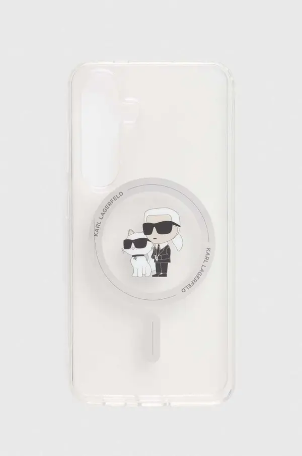 Karl Lagerfeld Etui za mobitel Karl Lagerfeld S24 S921