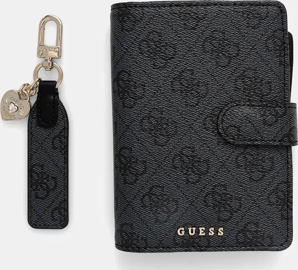 Guess Etui za putovnicu Guess