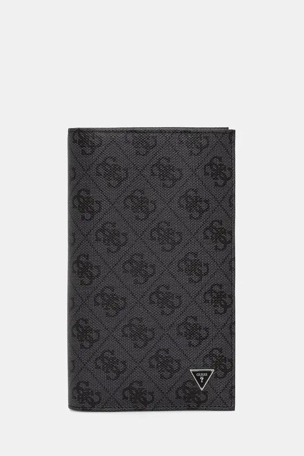 Guess Etui za putovnicu Guess MILANO