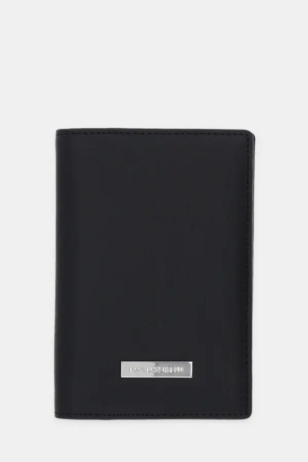 Karl Lagerfeld Etui za putovnicu Karl Lagerfeld IKON