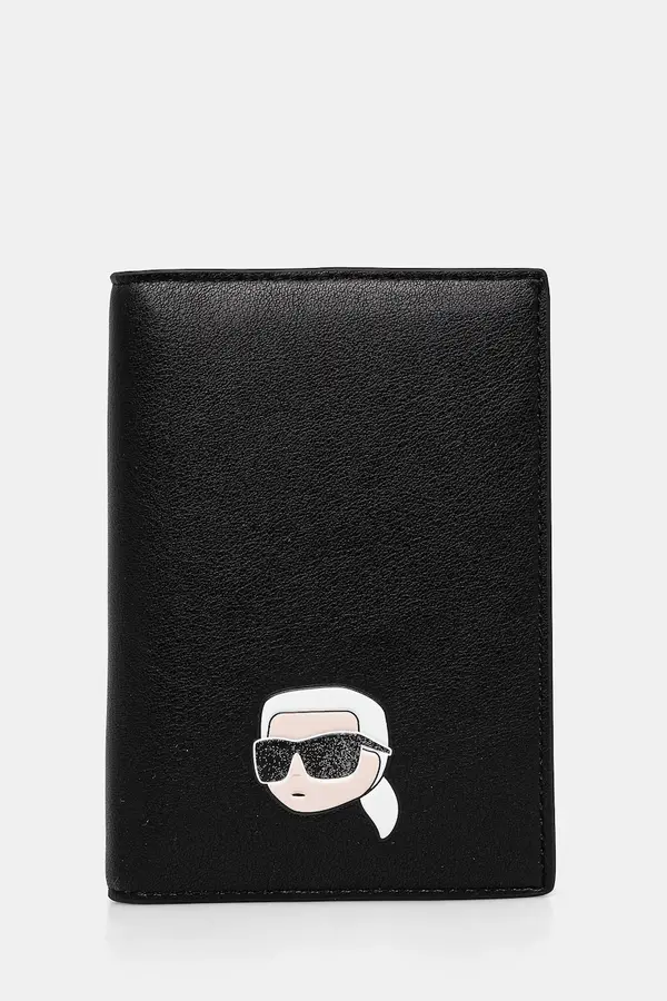 Karl Lagerfeld Etui za putovnicu Karl Lagerfeld