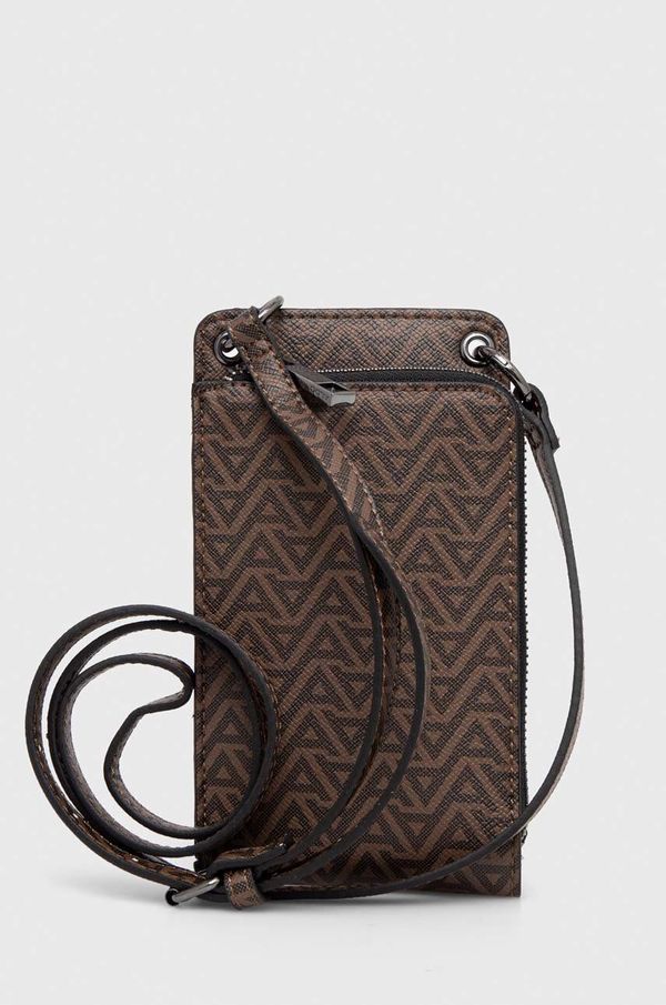 Aldo Etui za telefon Aldo IBORET boja: smeđa, IBORET.200