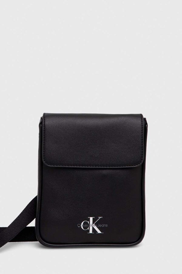 Calvin Klein Jeans Etui za telefon Calvin Klein Jeans boja: crna