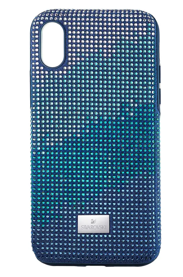 Swarovski Etui za telefon Crystalgram iPhone Xs Max Swarovski