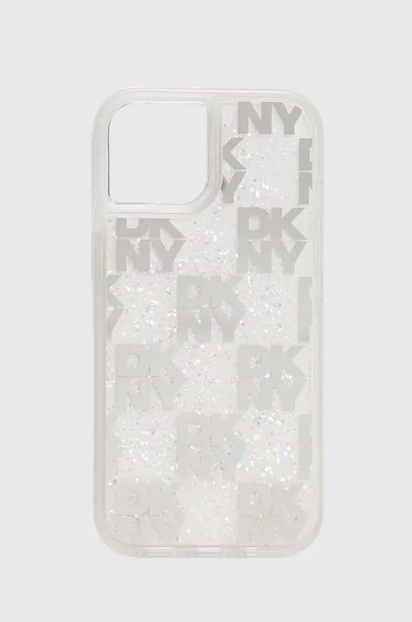 DKNY Etui za telefon Dkny iPhone 15 / 14 13 6.1"