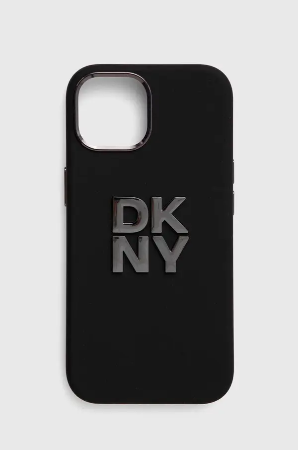 DKNY Etui za telefon Dkny iPhone 15 / 14 13 6.1"