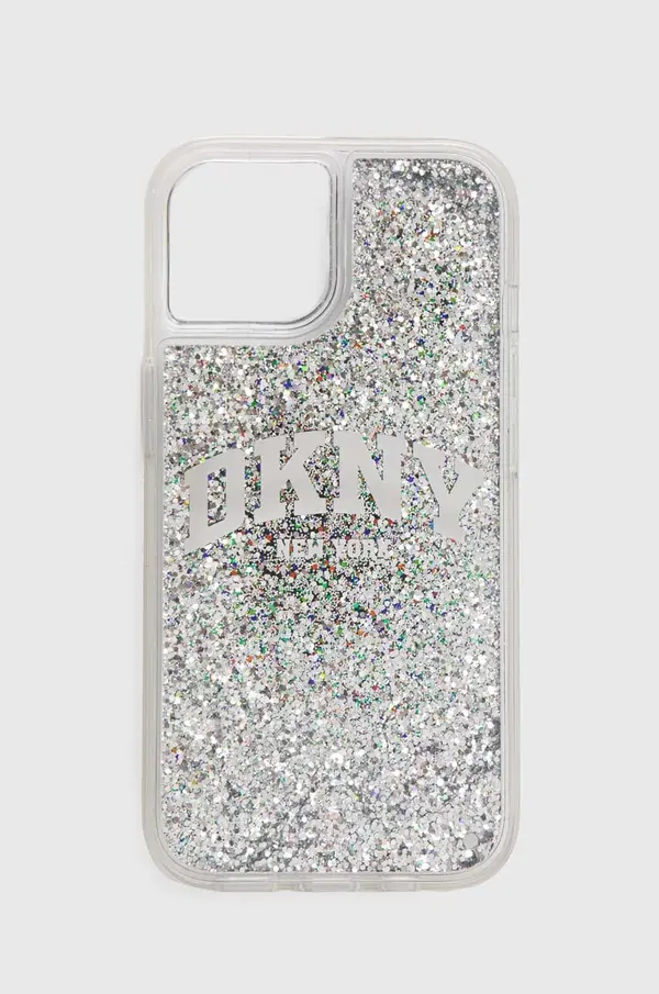 DKNY Etui za telefon Dkny iPhone 15 / 14 13 6.1"