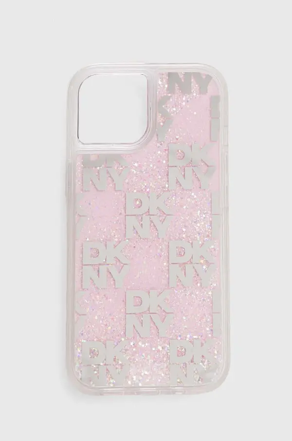 DKNY Etui za telefon Dkny iPhone 15 / 14 13 6.1"