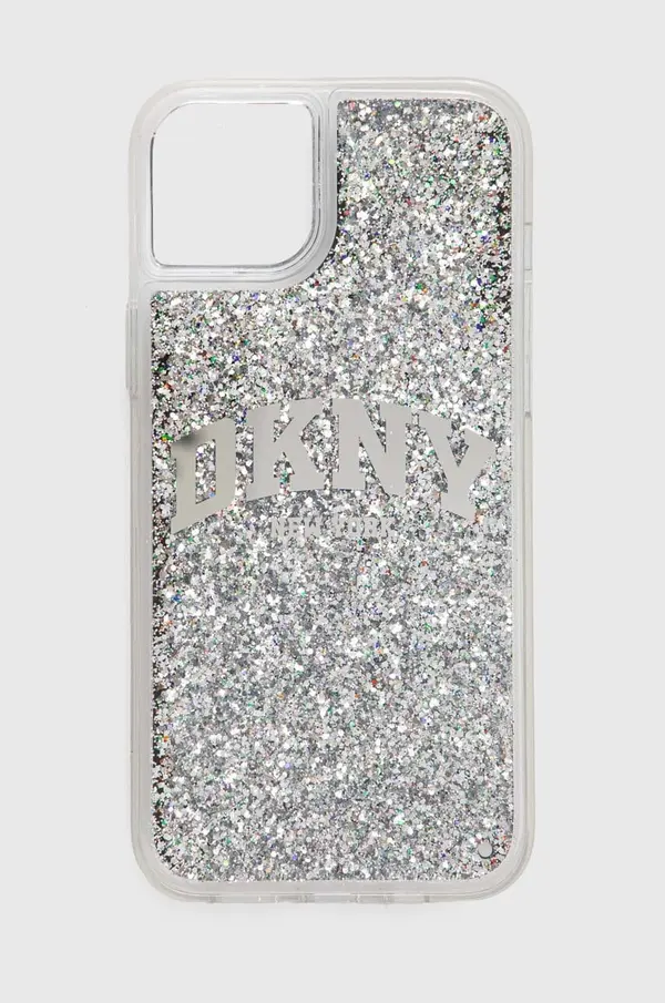 DKNY Etui za telefon Dkny iPhone 15 Plus / 14 6.7"