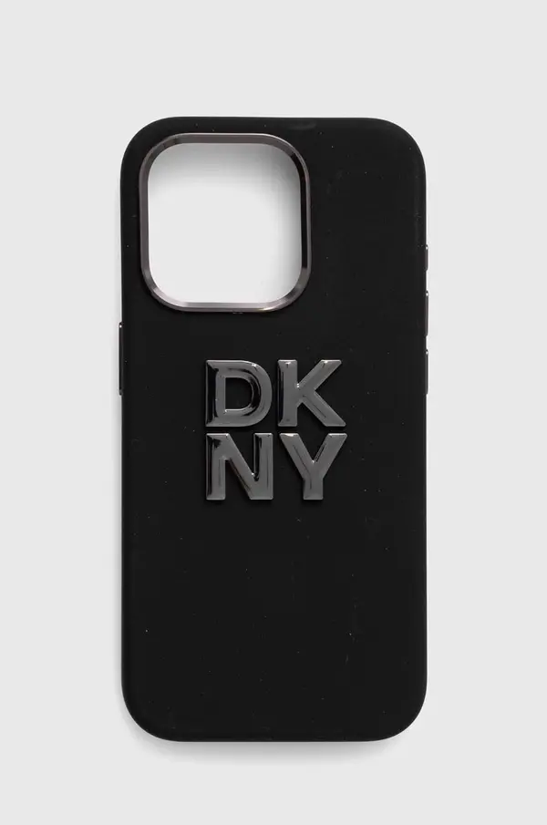 DKNY Etui za telefon Dkny iPhone 15 Pro 6.1