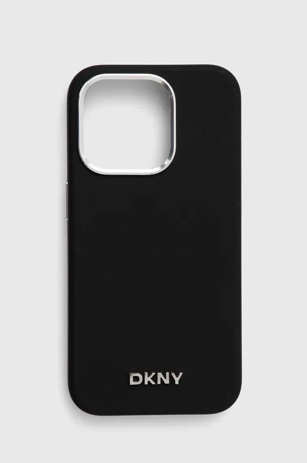 DKNY Etui za telefon Dkny iPhone 15 Pro 6.1"