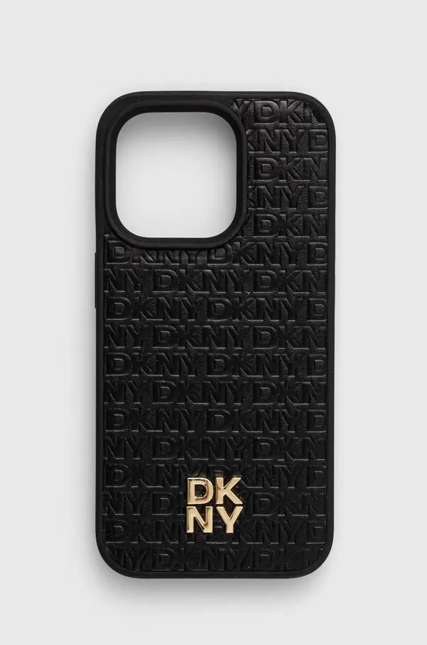 DKNY Etui za telefon Dkny iPhone 15 Pro 6.1