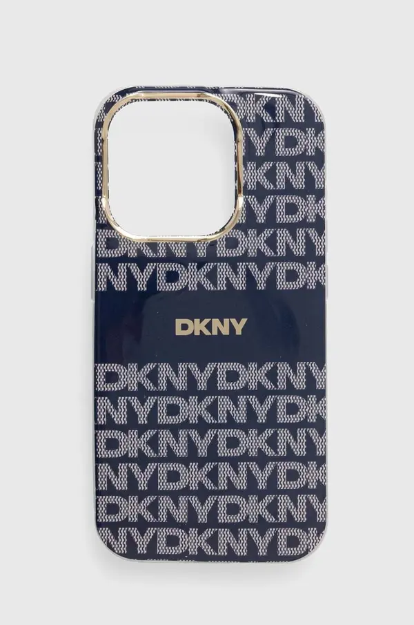 DKNY Etui za telefon Dkny iPhone 15 Pro 6.1