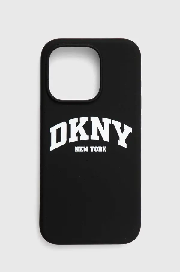 DKNY Etui za telefon Dkny iPhone 15 Pro 6.1"