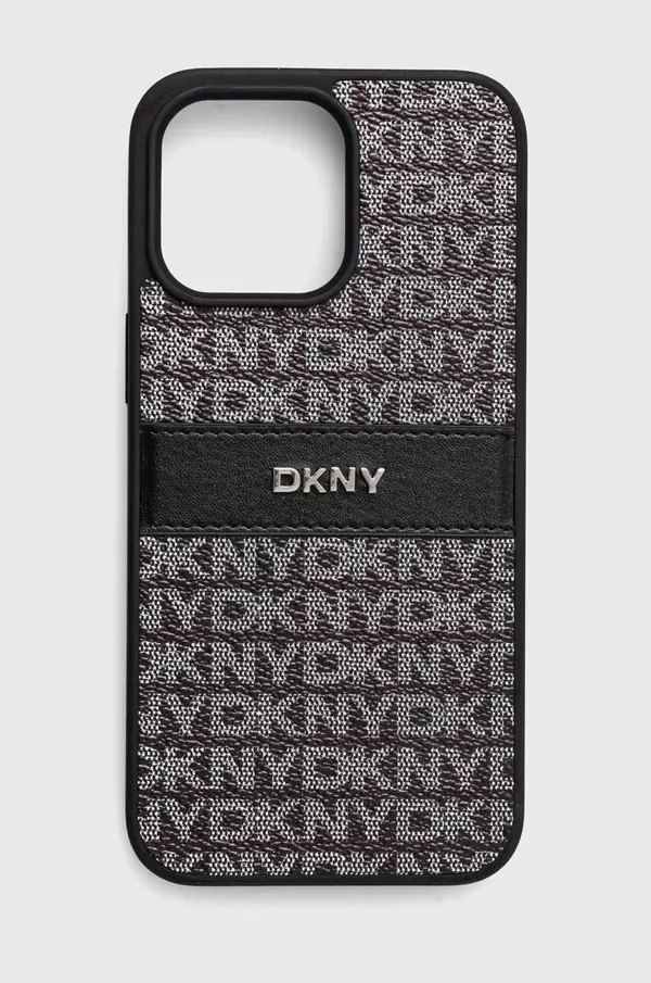 DKNY Etui za telefon Dkny iPhone 15 Pro Max 6.7