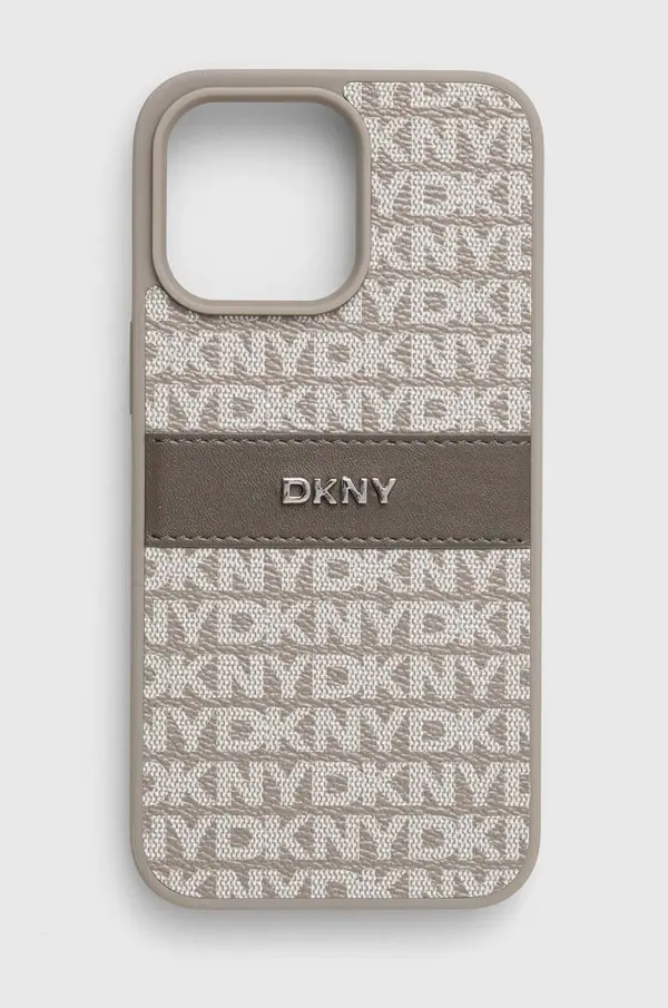 DKNY Etui za telefon Dkny iPhone 15 Pro Max 6.7