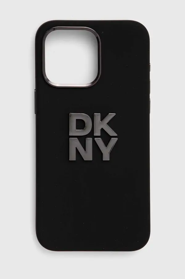 DKNY Etui za telefon Dkny iPhone 15 Pro Max 6.7"