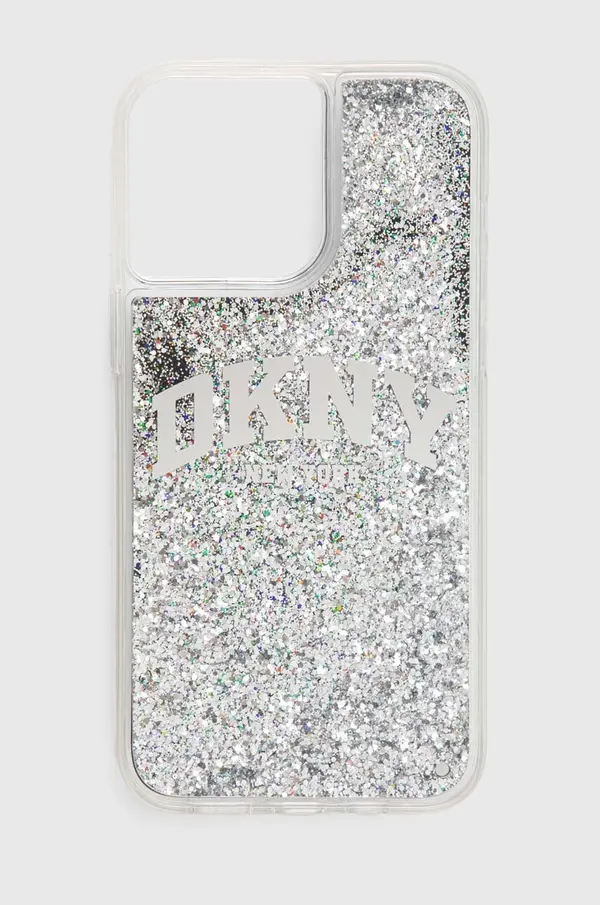 DKNY Etui za telefon Dkny iPhone 15 Pro Max 6.7"