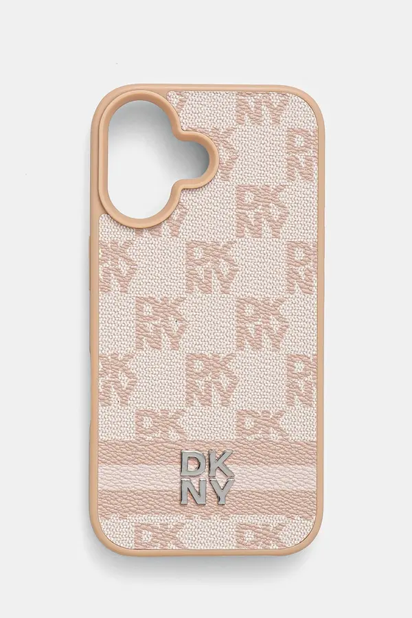 DKNY Etui za telefon Dkny iPhone 16 6.1