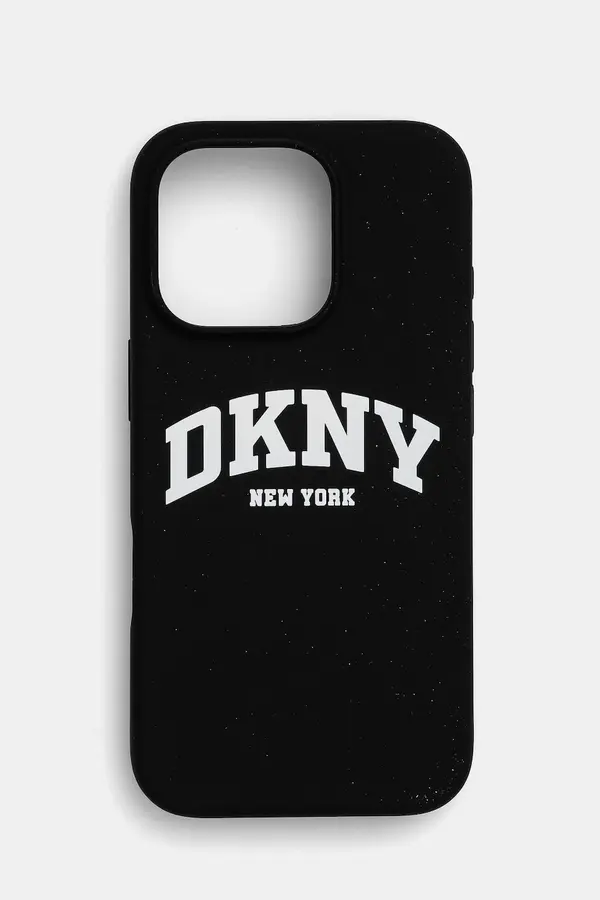 DKNY Etui za telefon Dkny iPhone 16 Pro 6.3