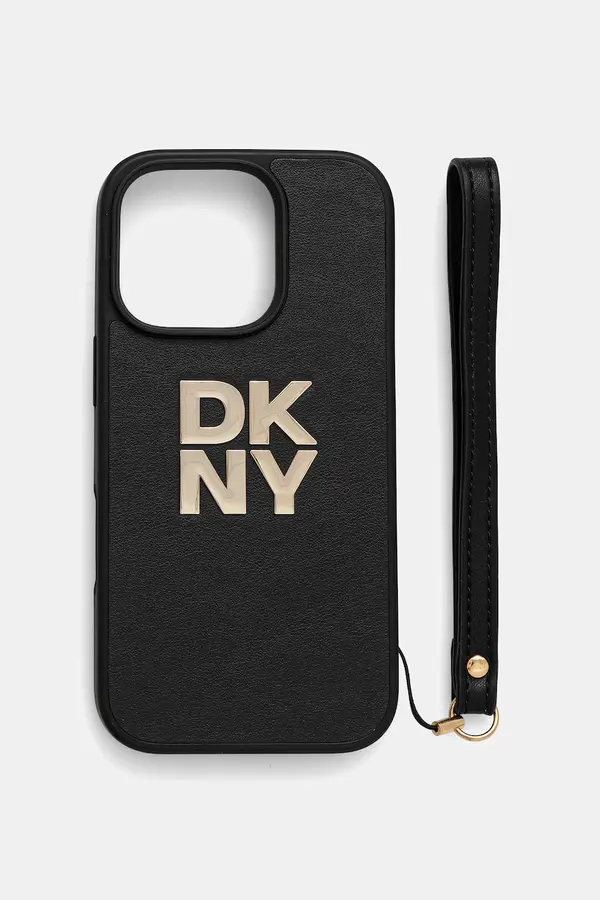 DKNY Etui za telefon Dkny iPhone 16 Pro 6.3"