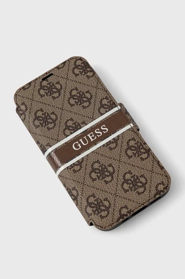 Guess Etui za telefon Guess iPhone 13 Mini