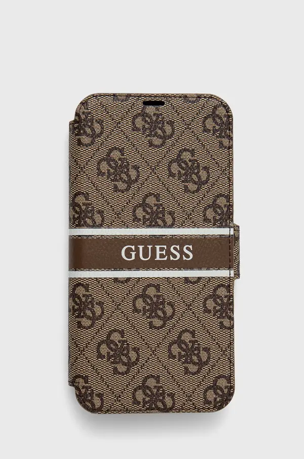 Guess Etui za telefon Guess iPhone 13 Pro