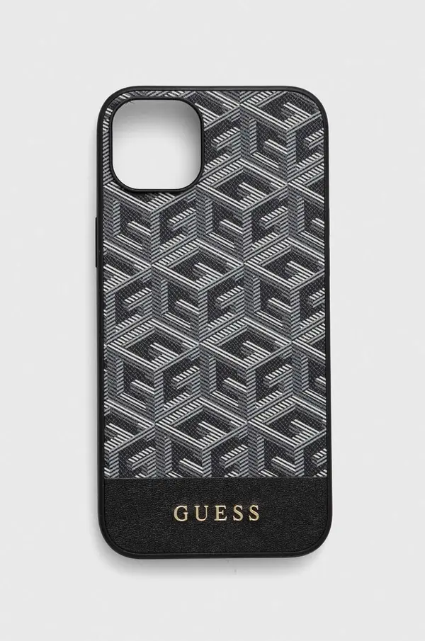 Guess Etui za telefon Guess iPhone 14 Plus 6.7"