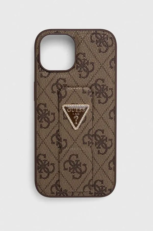 Guess Etui za telefon Guess iPhone 15 / 14 / 13 6.1''