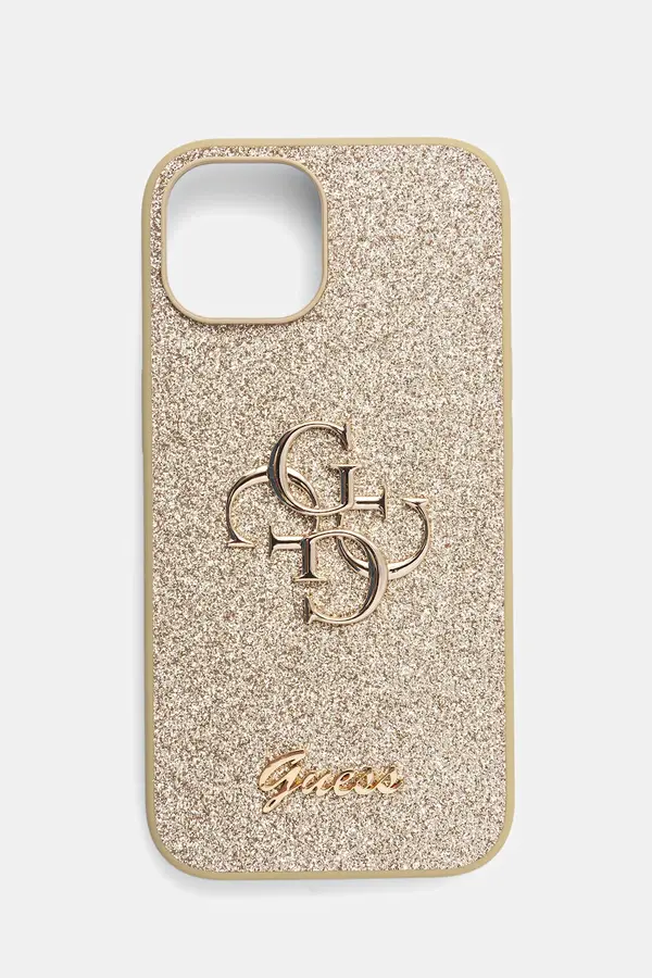 Guess Etui za telefon Guess iPhone 15 / 14 / 13 6.1"