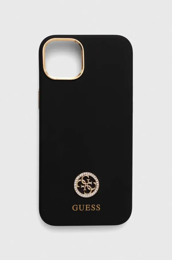 Guess Etui za telefon Guess iPhone 15 Plus 6.7